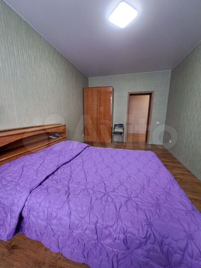 2-к. квартира, 70,9 м², 4/5 эт.