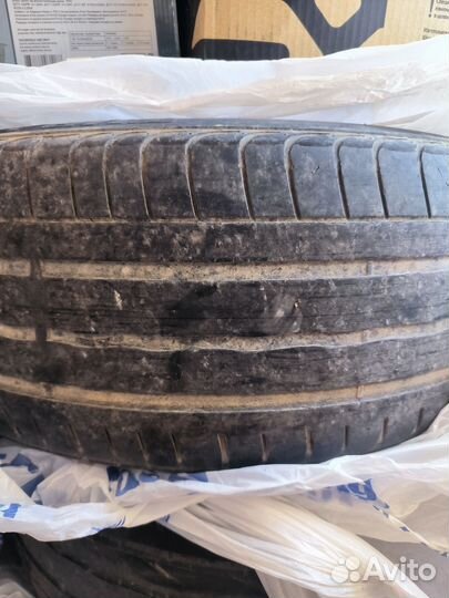 Bridgestone Turanza ER300 245/45 R18 96Y