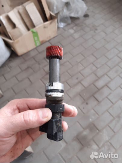 Регулятор для холодильника