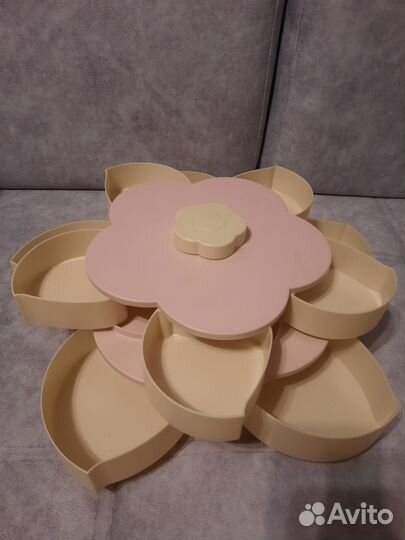 Менажница, конфетница