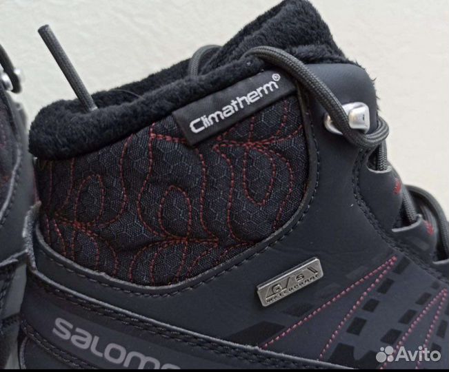 Salomon Kaina cswp2, 39 и 41 rus (6,5и8,5uk)
