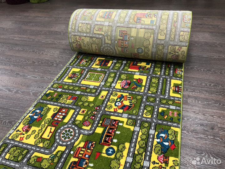 Ковер, ковровая дорожка