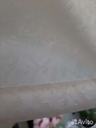 Рулонные шторы