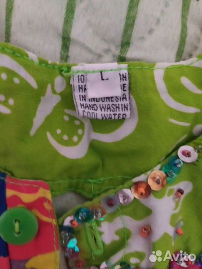 Платья для девочки