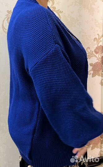 Кардиган женский