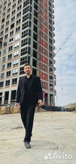 Специалист по недвижимости / Риелтор