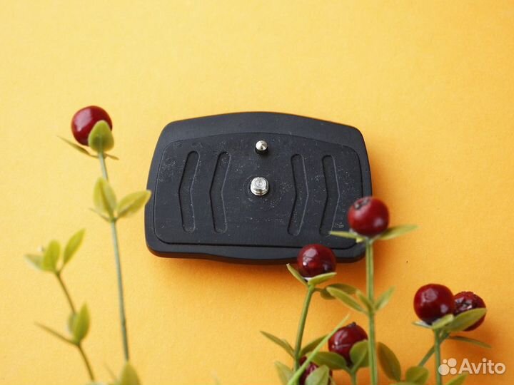 Штативная площадка пластиковая