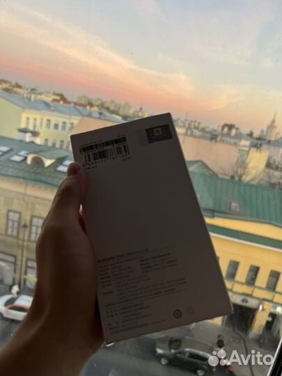 Powerbank xiaomi 20000