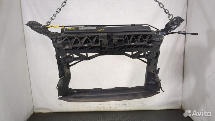 Рамка передняя Seat Leon 3, 2017