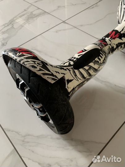 Гироскутер