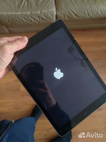 iPad Air A1475