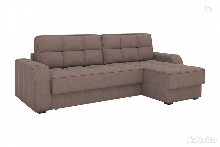 Угловой диван Кембридж