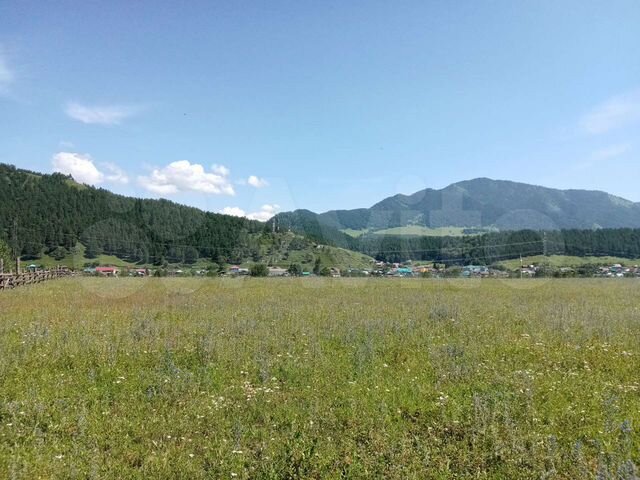 Участок 10 сот. (СНТ, ДНП)