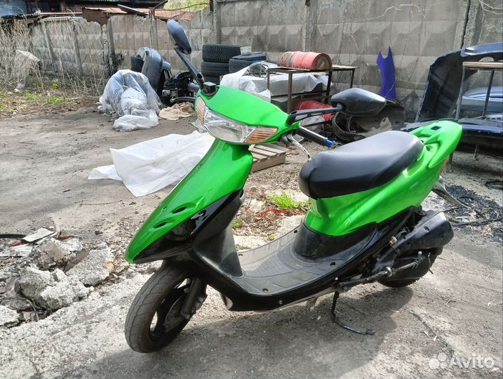 Скутер honda DIO AF35