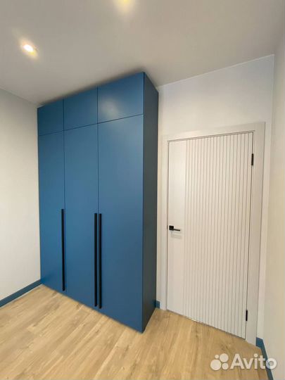 Мебель на заказ шкафы/прихожие/кухни