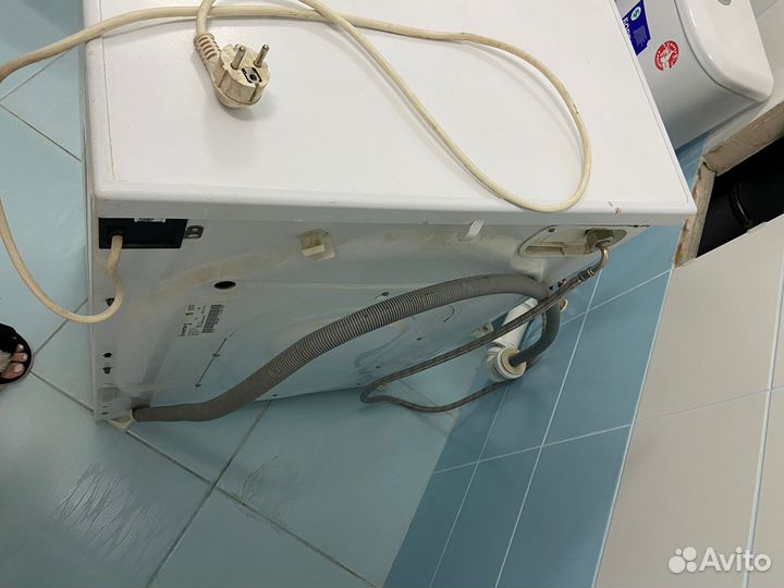 Стиральная машина бу