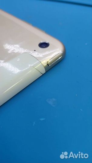 Корпуса Apple iPad