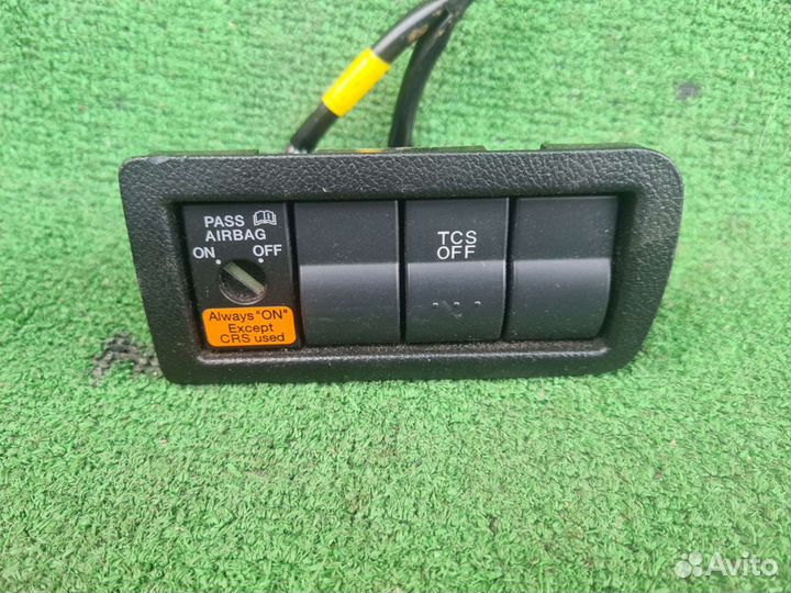 Блок кнопок (TCS OFF) Mazda CX-7