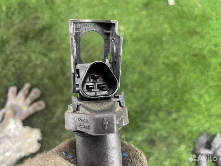 Катушка зажигания Bmw X5 E70 N52B30 2008