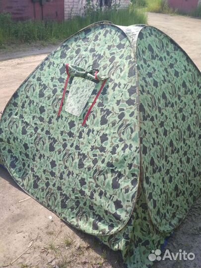 Палатка в аренду