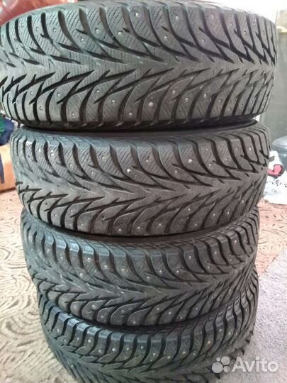 Yokohama Ice Guard IG35 225/65 R17 102D