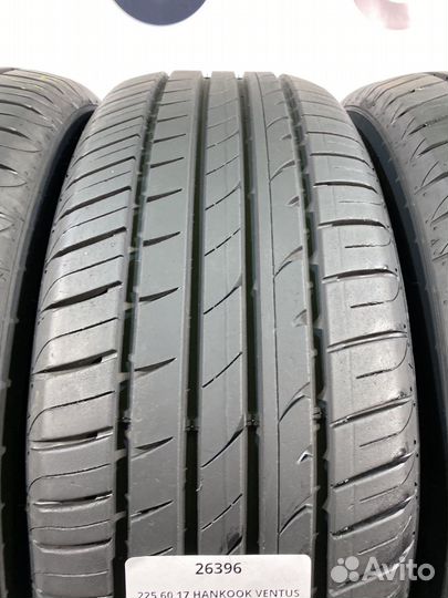 Hankook Ventus Prime 2 K115 225/60 R17 99V