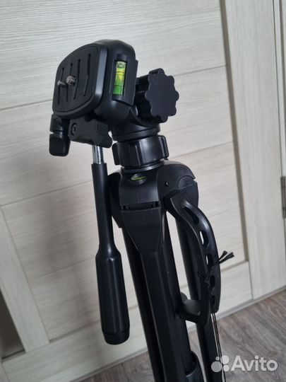 Tripod/ штатив erapro esca 3730