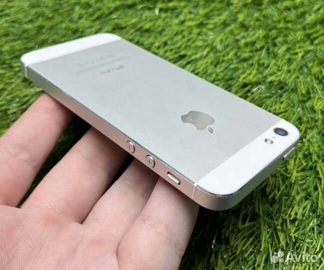 iPhone 5S, 32 ГБ