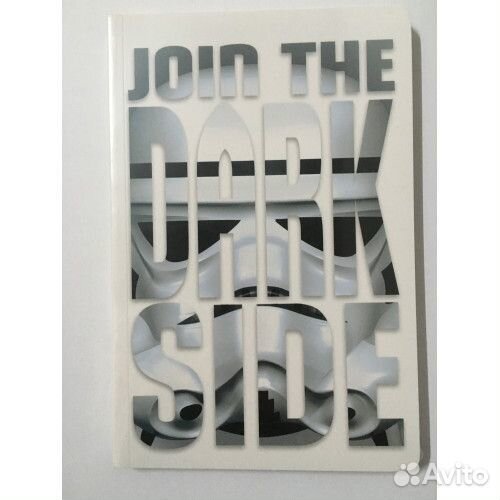 Lego Книга для записей/блокнот (96 листов,линейка)