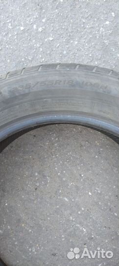 Hankook Optimo K415 235/55 R18 100H