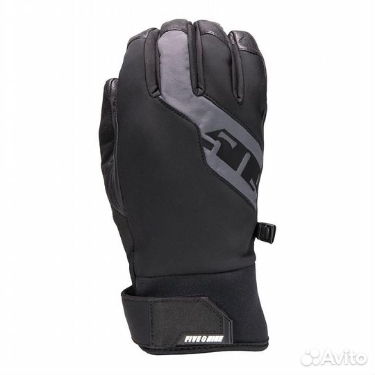 Перчатки 509 Freeride Black Ops F07000201-002 (M)