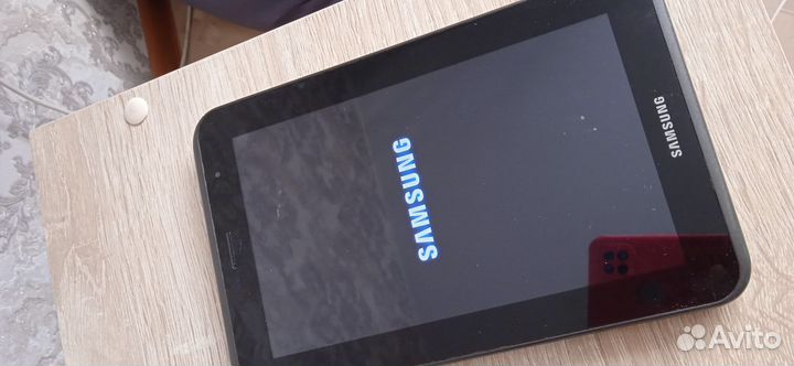Планшет samsung galaxy tab