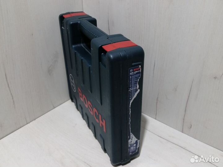 Шуруповерт Bosch Gsr-180-li