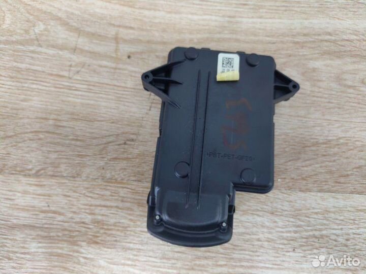 Камера заднего вида Bmw X5 E70 N52B30 2008