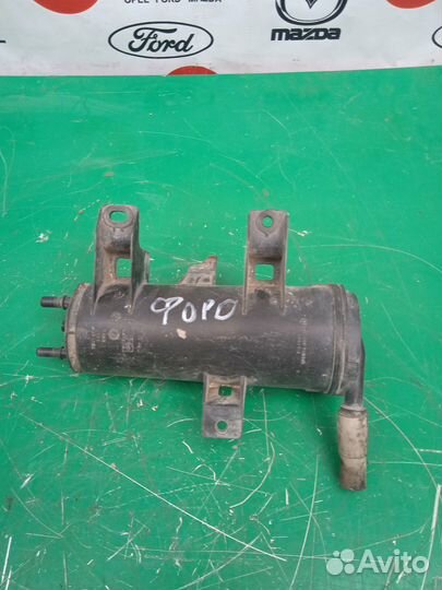 Абсорбер топливного бака Ford Focus 2