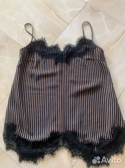 Топик Stradivarius и Love republic