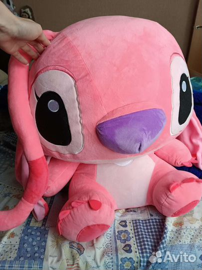 Большая мягкая игрушка