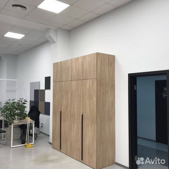 Шкаф «Майки»