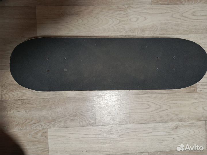 Скейтборд