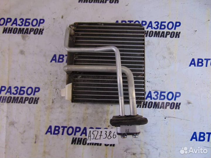 Испаритель кондиционера для Kia Sorento 1 2002-20