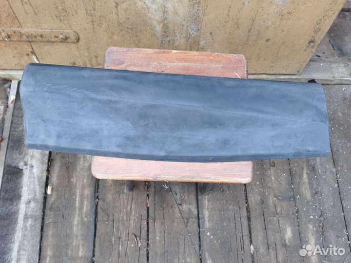 Mazda cx 5 молдинг двери