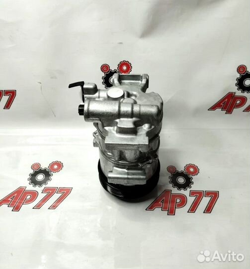 Компрессор кондиционера Toyota 1zrfae 883101A840