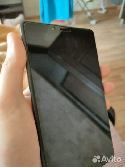 Планшет Lenovo tab M7