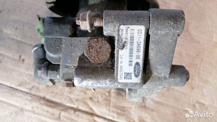 Насос Гура Форд Транзит 2014г V2.2 125Hp д-ль USR6