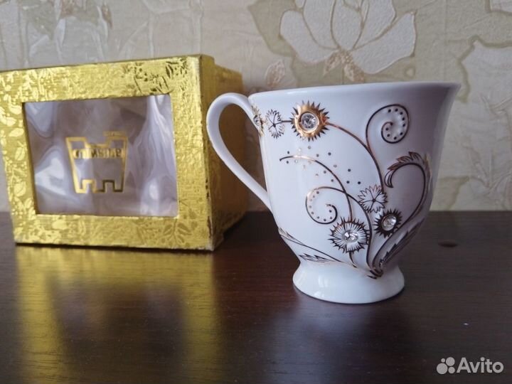 Предметы посуды и аксессуары для кухни