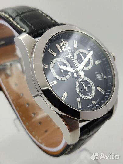 Часы Longines conquest. Оригинал. Швейцария