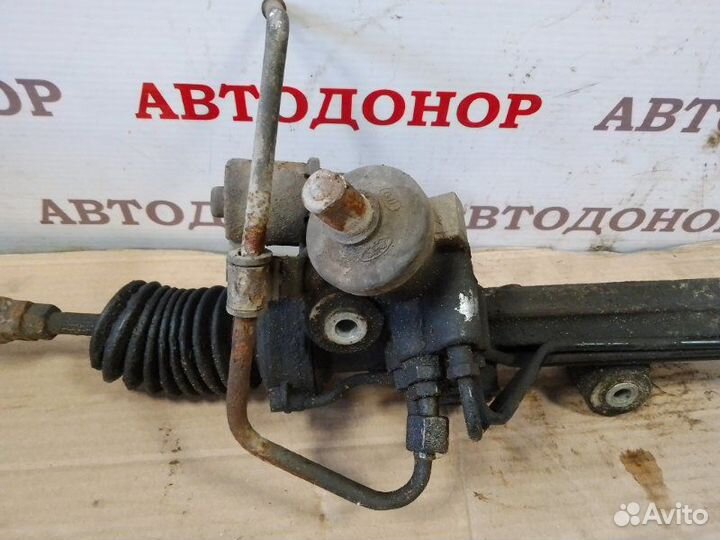 Рулевая рейка Jaguar S-Type 3.0 2001