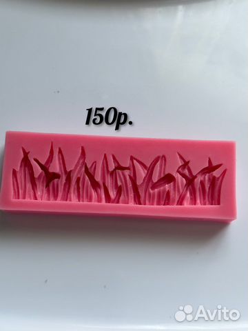 Силиконовые молды формы для шоколада