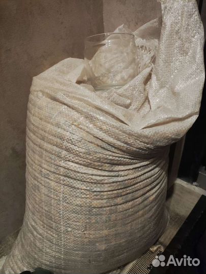 Мешки строительные