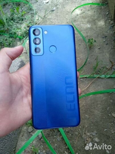 Tecno POP 5 ltе
